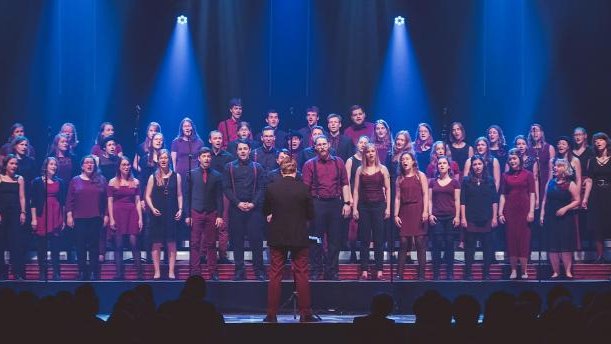 Konzert zum 2. German-American Friendship Day 