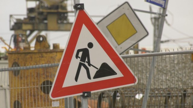 Landesförderung für Kreisstraße bewilligt