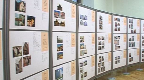 Bewerbung für Jenaer Fassadenpreis