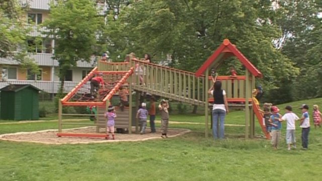 Zwei Kitas aus Thüringen für Deutschen Kita-Preis nominiert