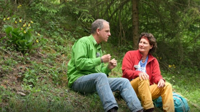 Welttourismustag: Orchideenfilm hat Premiere