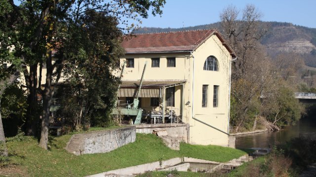 Tag des offenen Denkmals in Jena