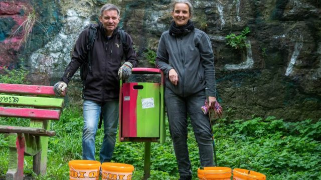 Freiwilligentag: Bürgerstiftung zieht positive Bilanz