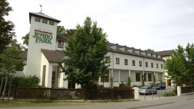 In Göschwitz wird Kirmes gefeiert