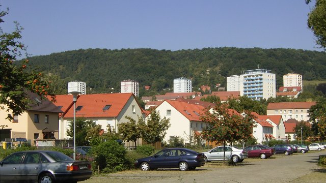 Ortsteilrat Jena-Nord tagt am Mittwoch