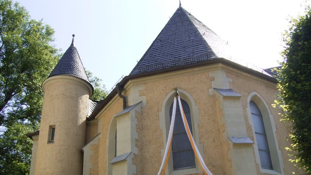 Katholische Kirche: Festkonzert zum Jubiläum