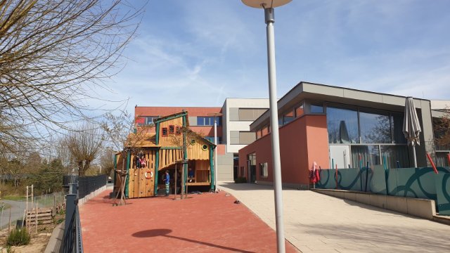 Tag der offenen Tür bei DUALINGO