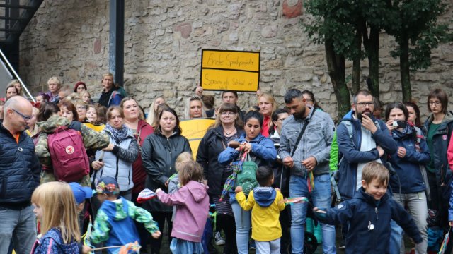 Aktionstag „Hier spielt die Musik 2.0“