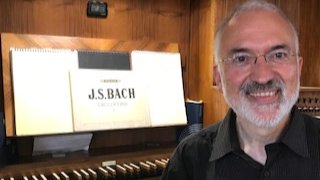 Letztes Konzert des Internationalen Orgelsommers