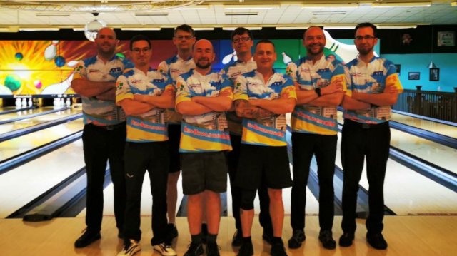 Bowling: Start in die Ligasaison 2022/23 