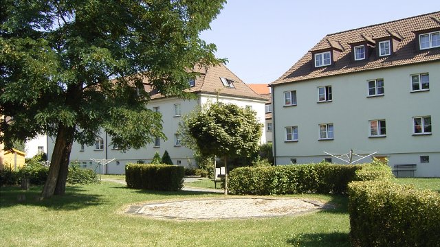 Endspurt bei Wohnen-Befragung