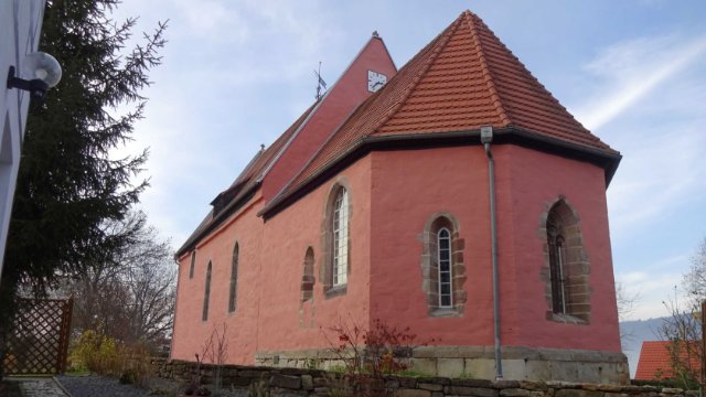 Landkultur in Großlöbichau: Vortrag zur Malerei-Perspektive 