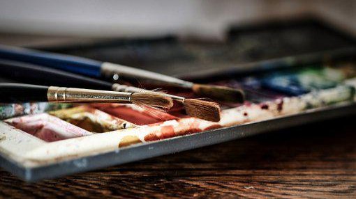 Einladung zur Vernissage im Hotel „Zur Noll“