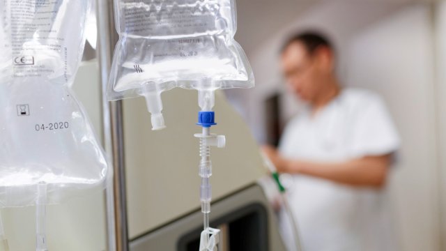 Medikamentenspiegel-gesteuerte Antibiotikadosierung bei Sepsis 