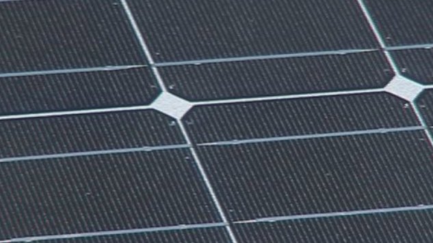 Kommunales Förderprogramm für Photovoltaik-Kleinanlagen