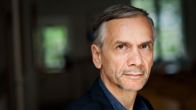 1. Poesiefestival Vollradisroda: „Lyrik über Land"  