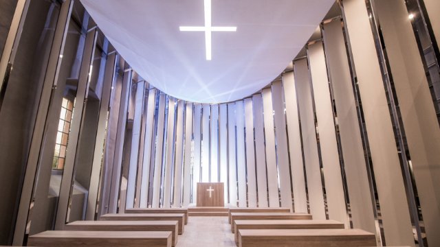 Chorkonzert auf der Leuchtenburg