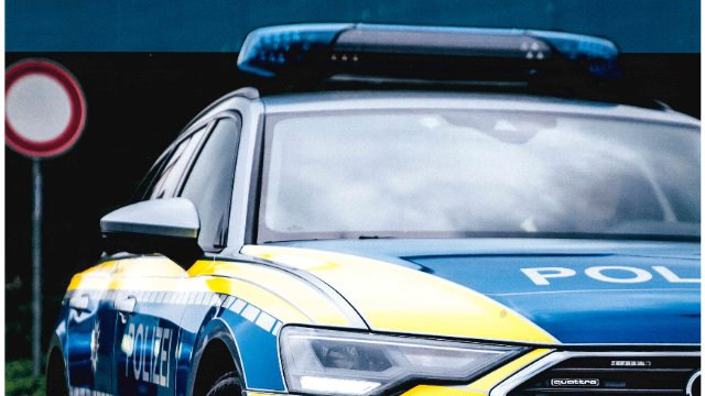 Tag der offenen Tür bei der Autobahnpolizei 