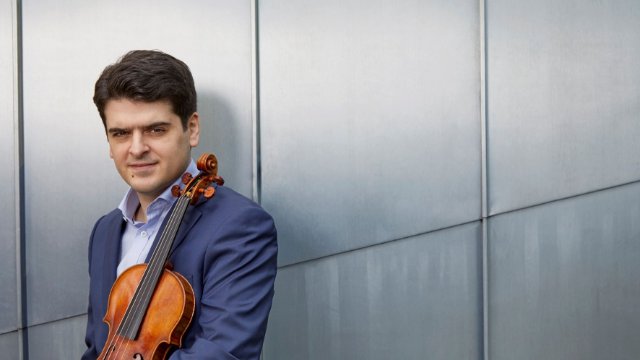 Einladung zum Freitagskonzert der Jenaer Philharmonie