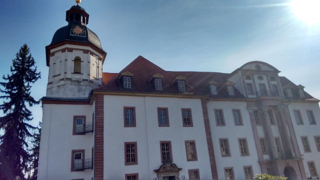 Saale-Holzland-Kreis: Insgesamt 189 neue Corona-Fälle – Inzidenz: 138,9