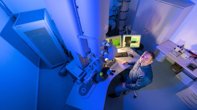 Forschung zu Anfängen unseres Sonnensystems