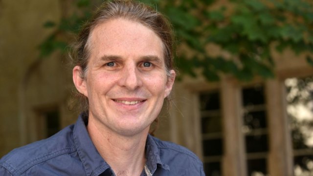 Lehrpreis der Universität für Ökologie-Professor 