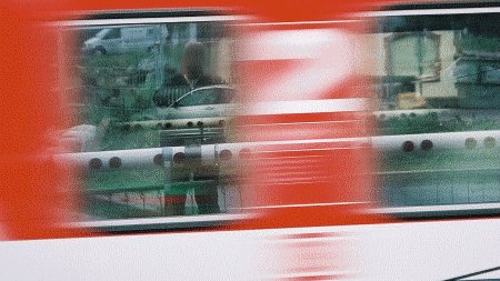 Vollsperrung von Bahnübergängen im Landkreis