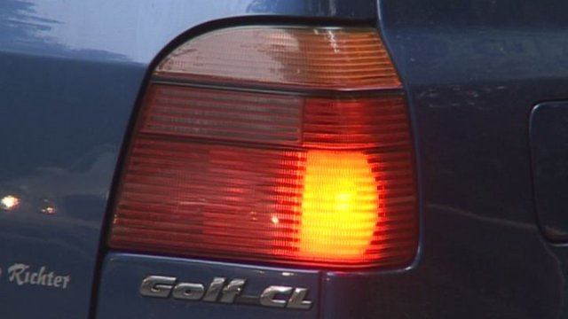 Aktionstag für Verkehrswende in Jena