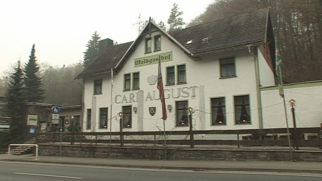CarlA sucht Unterstützung auf der Jena Crowd
