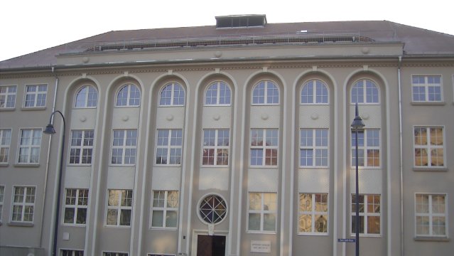 Tag der offenen Tür im Deutschen Optischen Museum