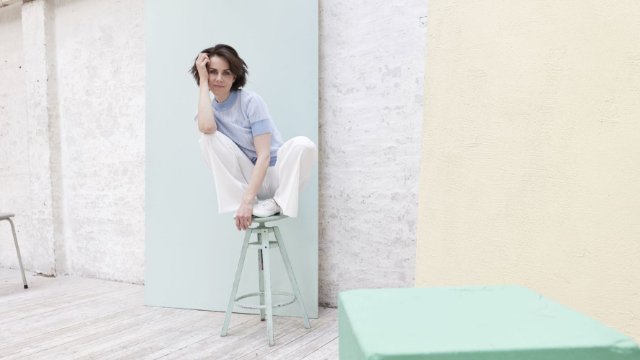 Vorverkauf für Konzert mit Anna Depenbusch