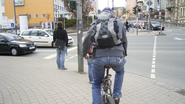 Zweite Online-Beteiligung zum Radverkehrsplan 