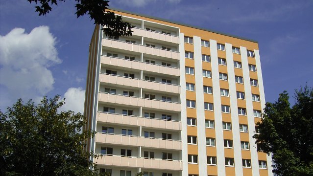Energiepauschale für Studenten im Wohnheim