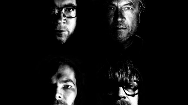 Nils Petter Molvær Quartet gastiert im Volksbad