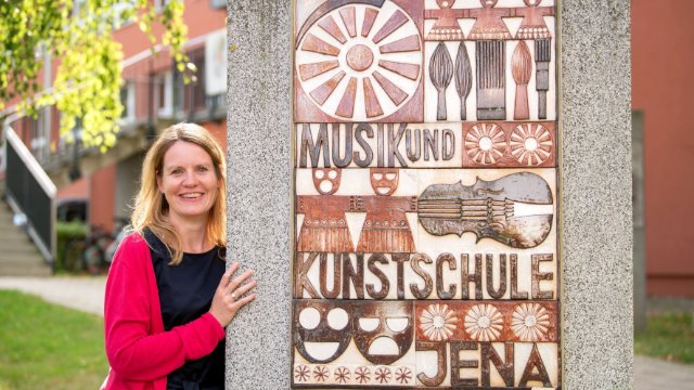 Thüringer Musikschulforum zu Gast in Jena