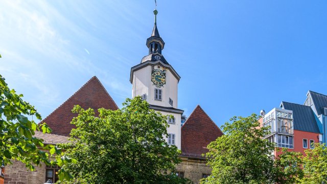Jenaer Stadtrat beendet Sommerpause