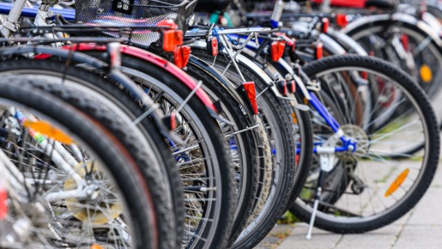 Radverkehrsplan: Abschluss der Online-Beteiligung  