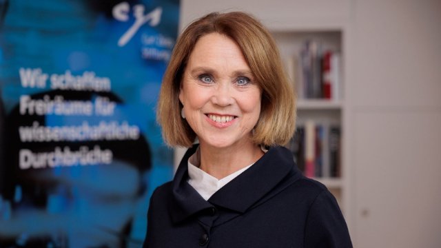 Stiftungsverwaltung der Carl-Zeiss-Stiftung neu besetzt