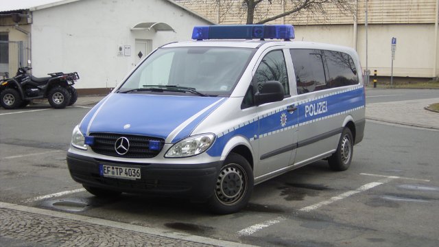 Vermisster wieder aufgetaucht