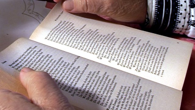 Aktionswoche „Thüringen liest!“ 