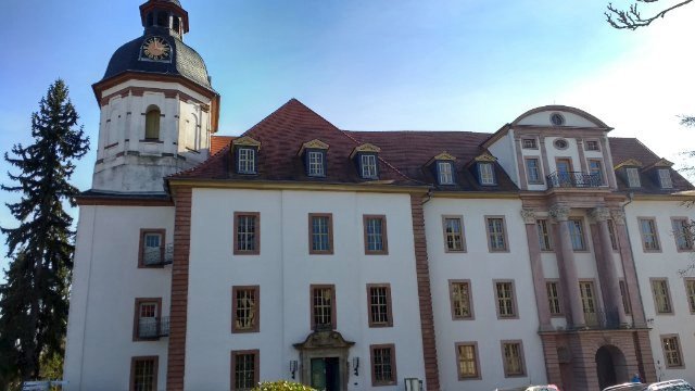 Saale-Holzland-Kreis: 358 Corona-Neuinfektionen an Gesundheitsamt gemeldet – Inzidenz: 413