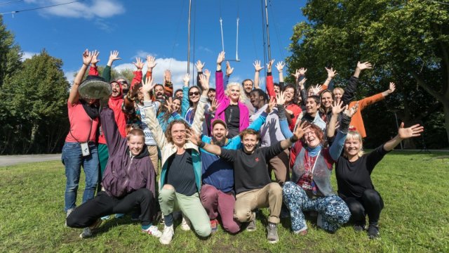 MoMoLo für Thüringer Soziokultur-Preis nominiert