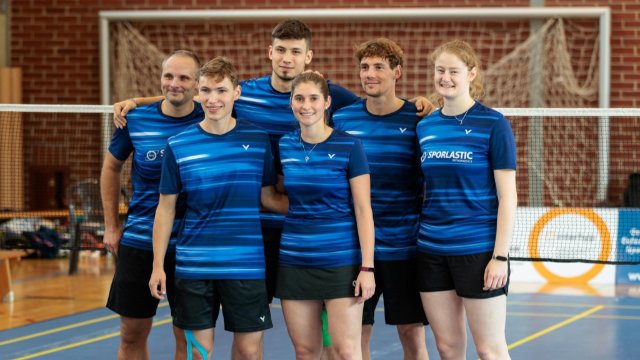 Badminton: Erfolgreiches Auswärtswochenende 
