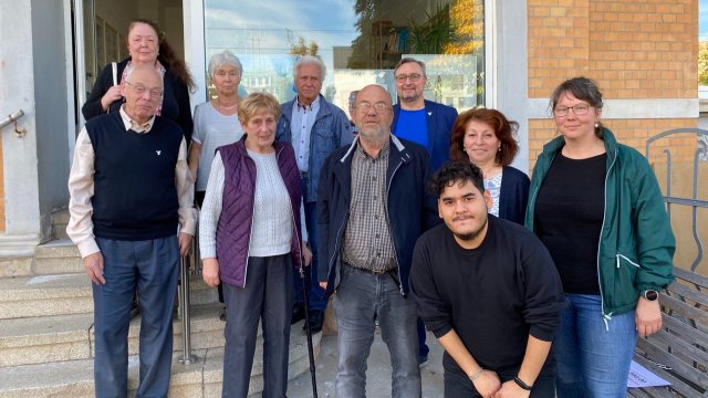 Linken-Unterstützung für Jenaer Vereine