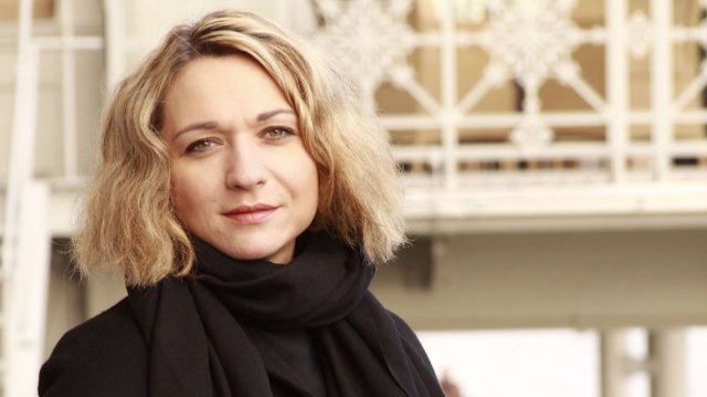 Sinfoniekonzert der Jenaer Philharmonie