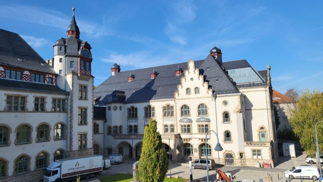 Einladung in den „Philharmonischen Salon“