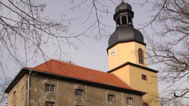 Burgauer Orgelmusiken 2022 gehen zu Ende