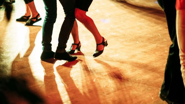 Absage für Tanzcafé im LISA