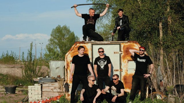 Einladung zur Langen Nacht der Literatur