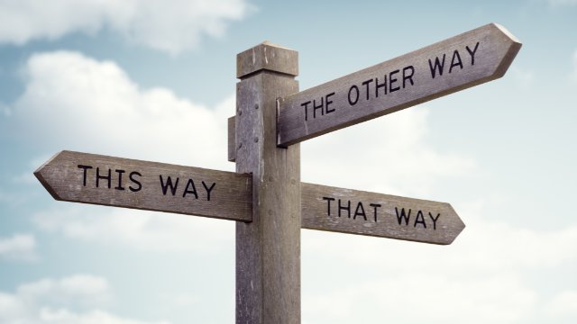 „Markt der Möglichkeiten“ an der Uni Jena